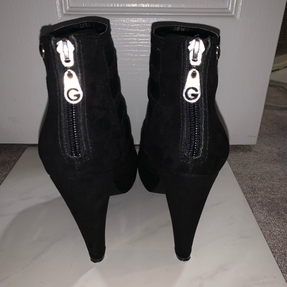 Guess Booties - Picture 2 of 6